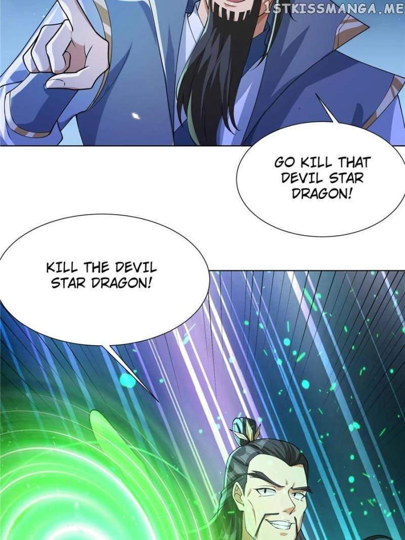 Dragon Master Chapter 179 3